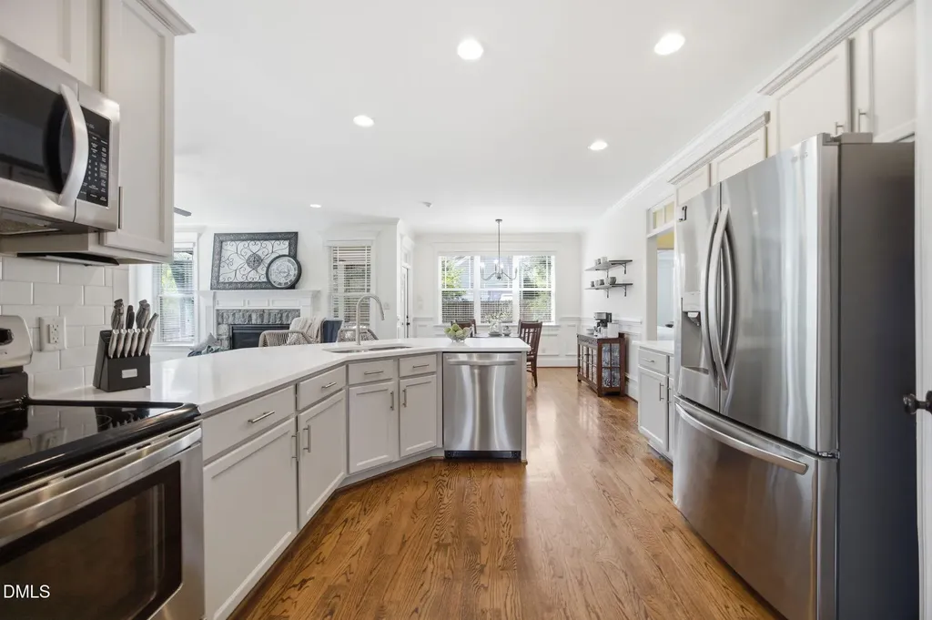 1113 Golden Star Way Wake Forest NC 27587