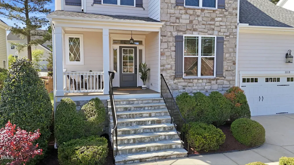 1113 Golden Star Way Wake Forest NC 27587