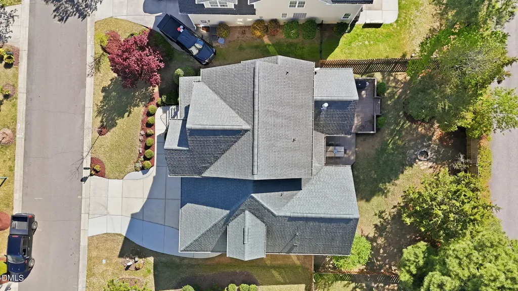 1113 Golden Star Way Wake Forest NC 27587