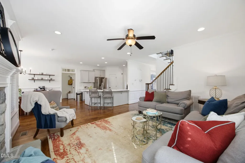 1113 Golden Star Way Wake Forest NC 27587