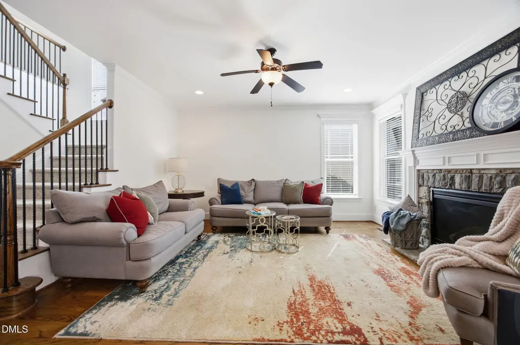 1113 Golden Star Way Wake Forest NC 27587