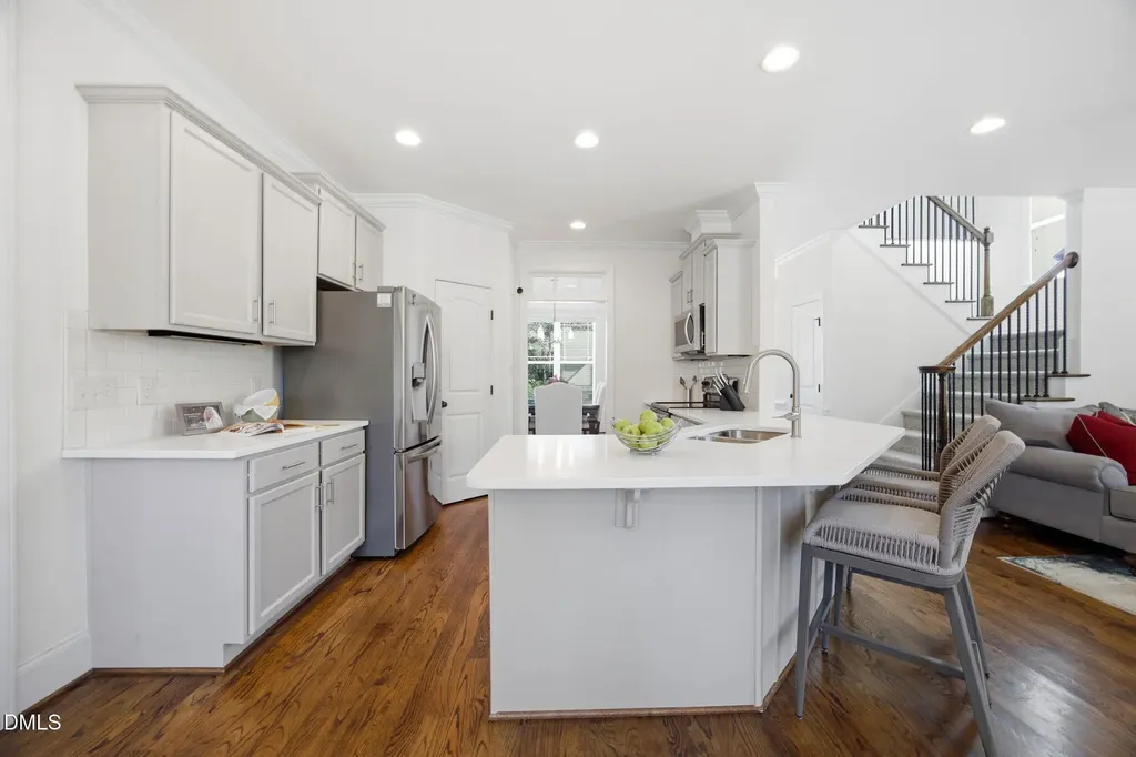 1113 Golden Star Way Wake Forest NC 27587