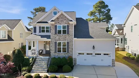 1113 Golden Star Way Wake Forest NC 27587