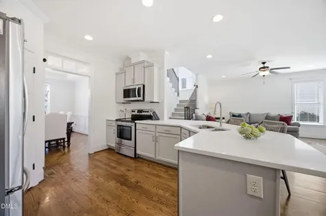 1113 Golden Star Way Wake Forest NC 27587