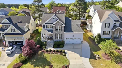 1113 Golden Star Way Wake Forest NC 27587