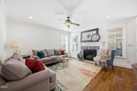 1113 Golden Star Way Wake Forest NC 27587