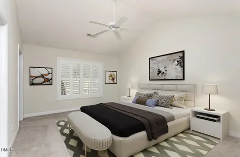 692 Huntingdon Street Elon NC 27244