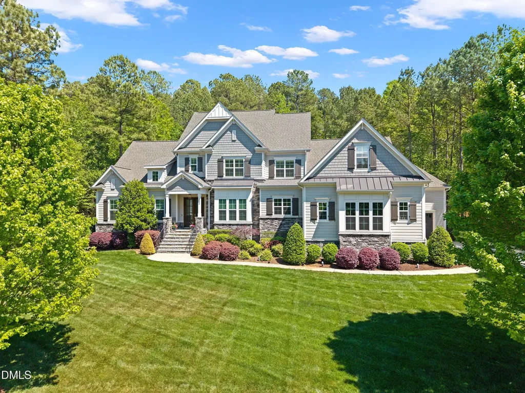 1536 Rock Dove Way Raleigh NC 27614