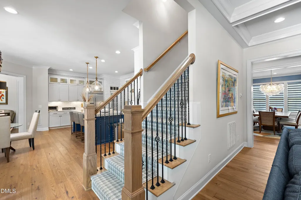 1536 Rock Dove Way Raleigh NC 27614