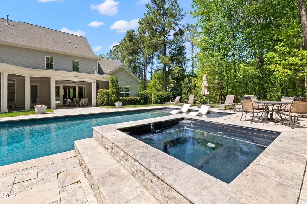 1536 Rock Dove Way Raleigh NC 27614