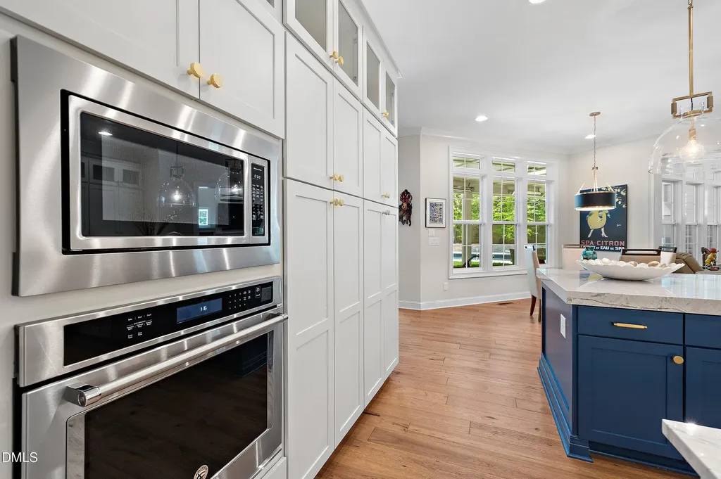 1536 Rock Dove Way Raleigh NC 27614