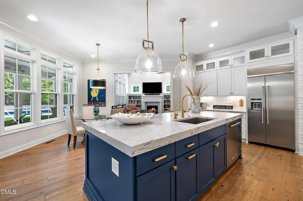 1536 Rock Dove Way Raleigh NC 27614