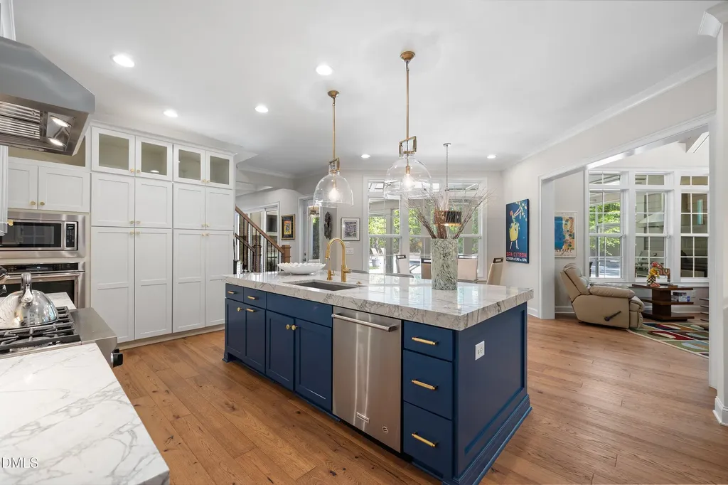 1536 Rock Dove Way Raleigh NC 27614