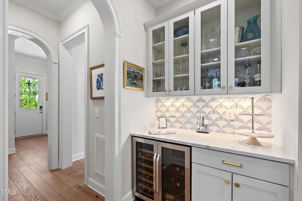 1536 Rock Dove Way Raleigh NC 27614