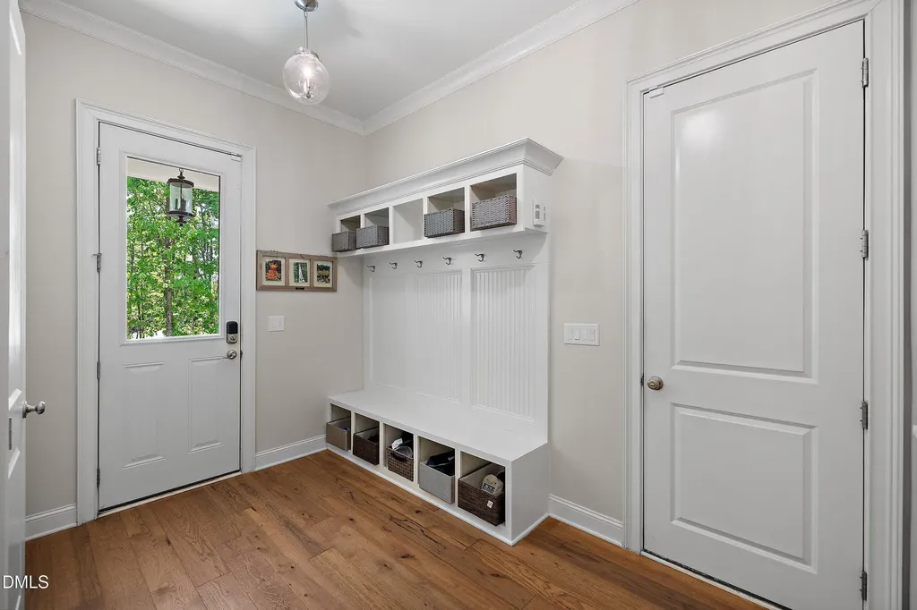 1536 Rock Dove Way Raleigh NC 27614