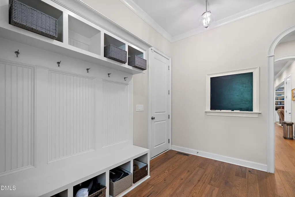 1536 Rock Dove Way Raleigh NC 27614