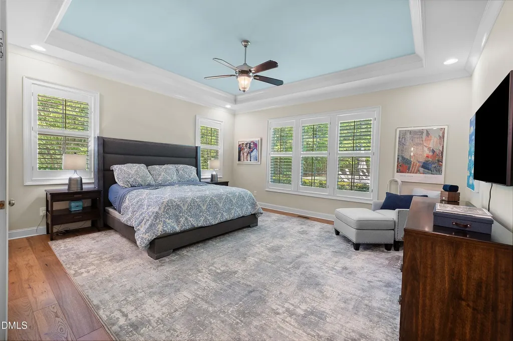1536 Rock Dove Way Raleigh NC 27614