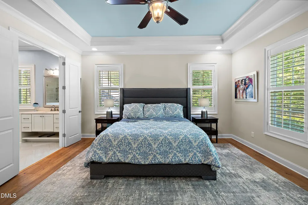 1536 Rock Dove Way Raleigh NC 27614