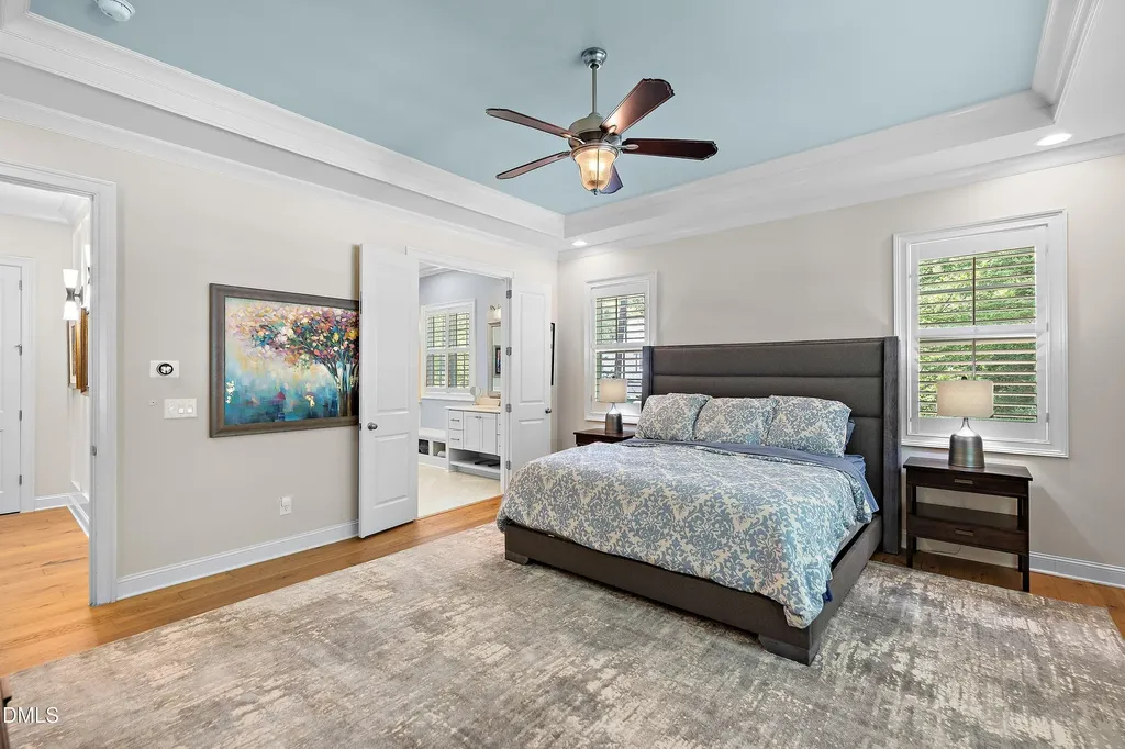 1536 Rock Dove Way Raleigh NC 27614