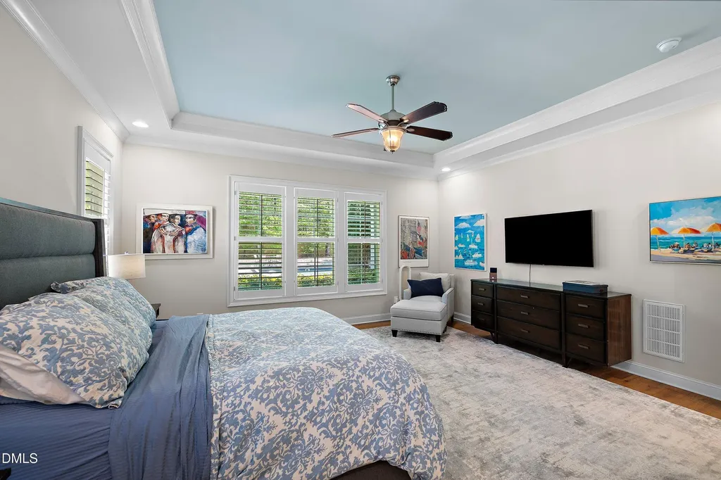 1536 Rock Dove Way Raleigh NC 27614