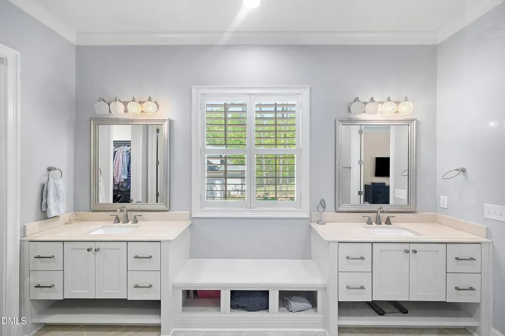 1536 Rock Dove Way Raleigh NC 27614