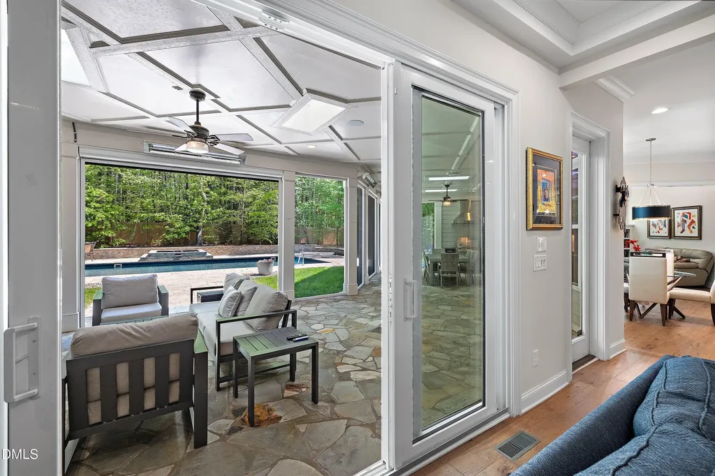 1536 Rock Dove Way Raleigh NC 27614
