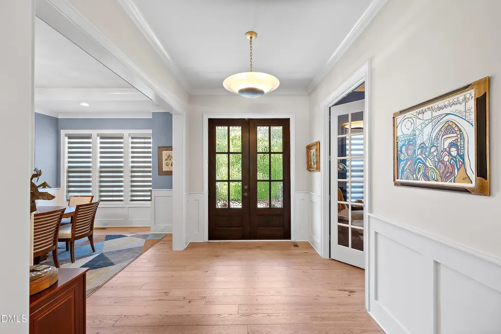 1536 Rock Dove Way Raleigh NC 27614