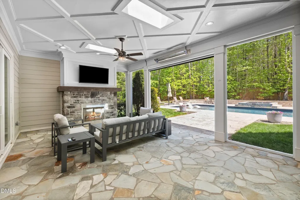 1536 Rock Dove Way Raleigh NC 27614