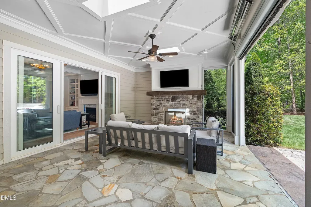 1536 Rock Dove Way Raleigh NC 27614