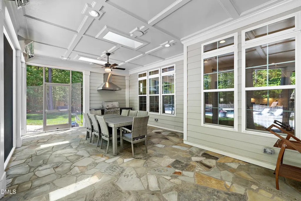 1536 Rock Dove Way Raleigh NC 27614