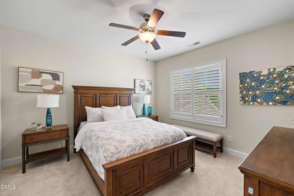 1536 Rock Dove Way Raleigh NC 27614