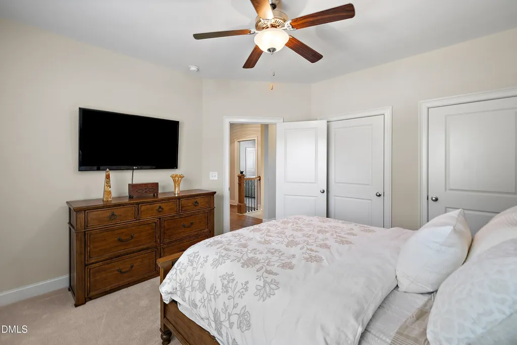1536 Rock Dove Way Raleigh NC 27614