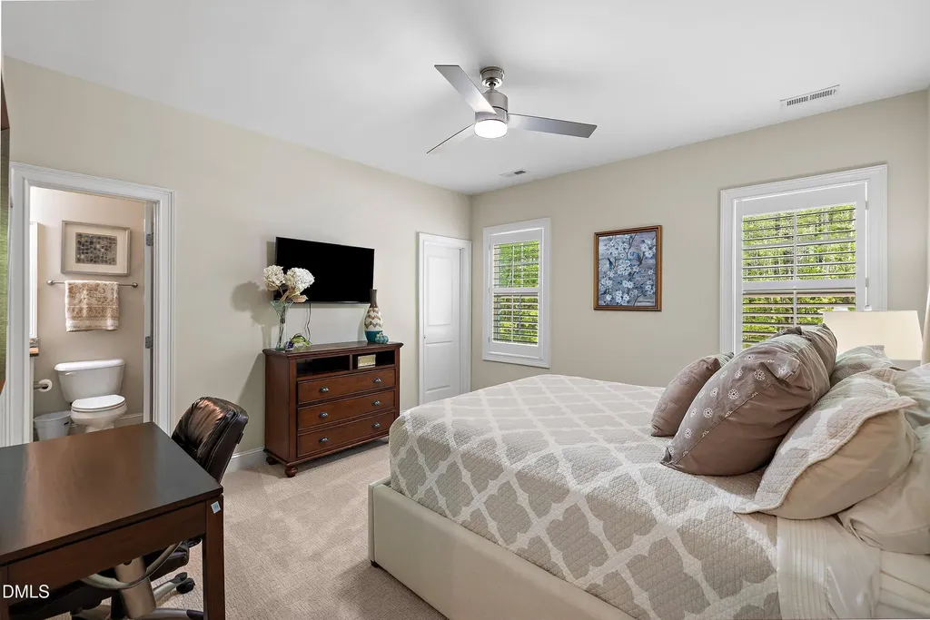1536 Rock Dove Way Raleigh NC 27614