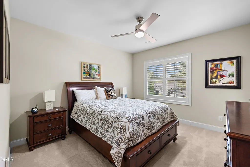 1536 Rock Dove Way Raleigh NC 27614