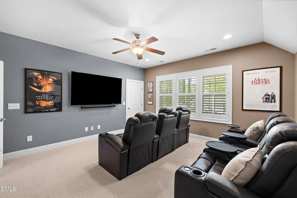 1536 Rock Dove Way Raleigh NC 27614