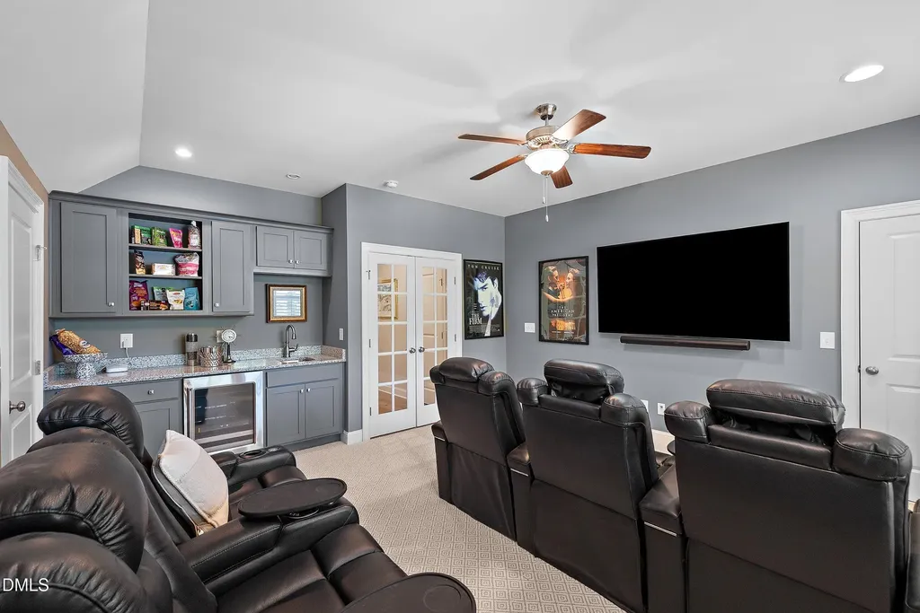 1536 Rock Dove Way Raleigh NC 27614