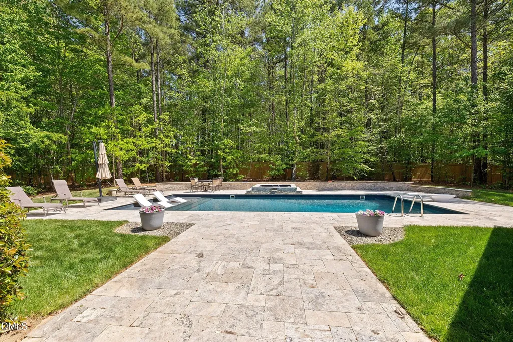 1536 Rock Dove Way Raleigh NC 27614
