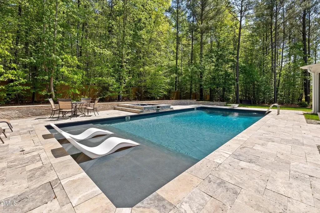 1536 Rock Dove Way Raleigh NC 27614