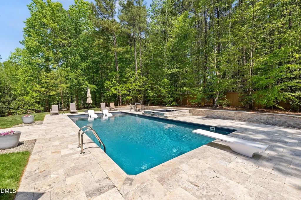 1536 Rock Dove Way Raleigh NC 27614