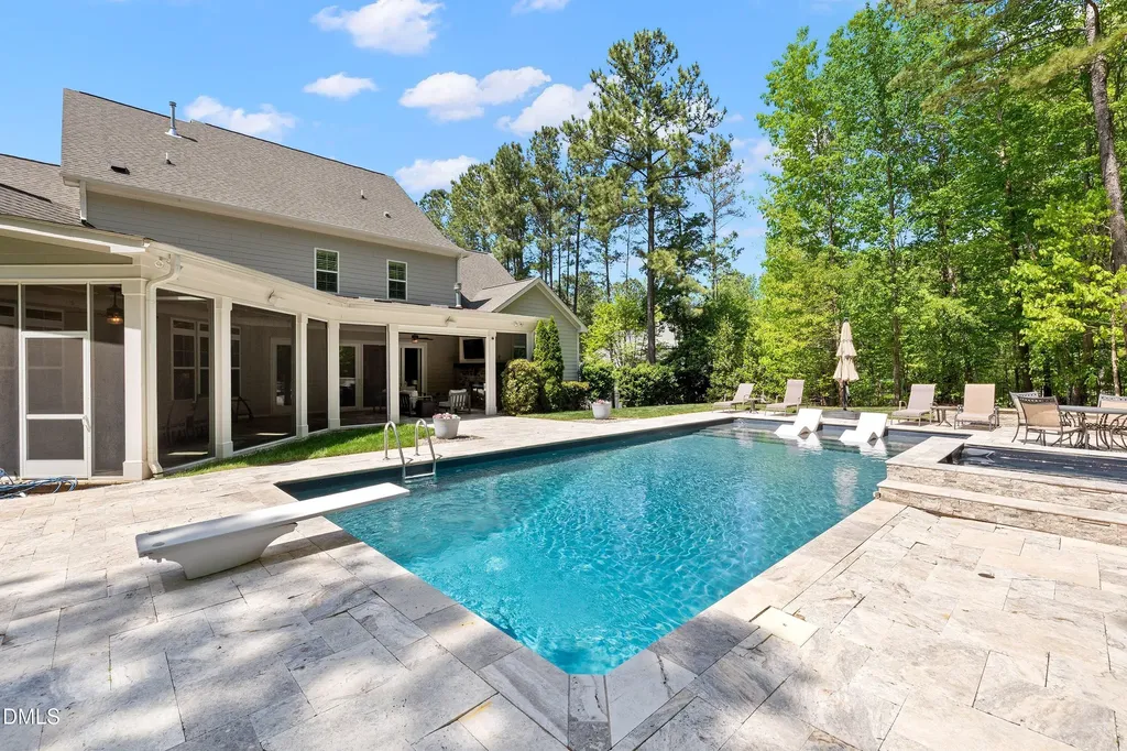 1536 Rock Dove Way Raleigh NC 27614