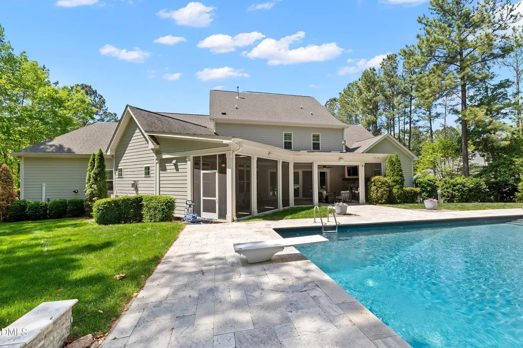 1536 Rock Dove Way Raleigh NC 27614