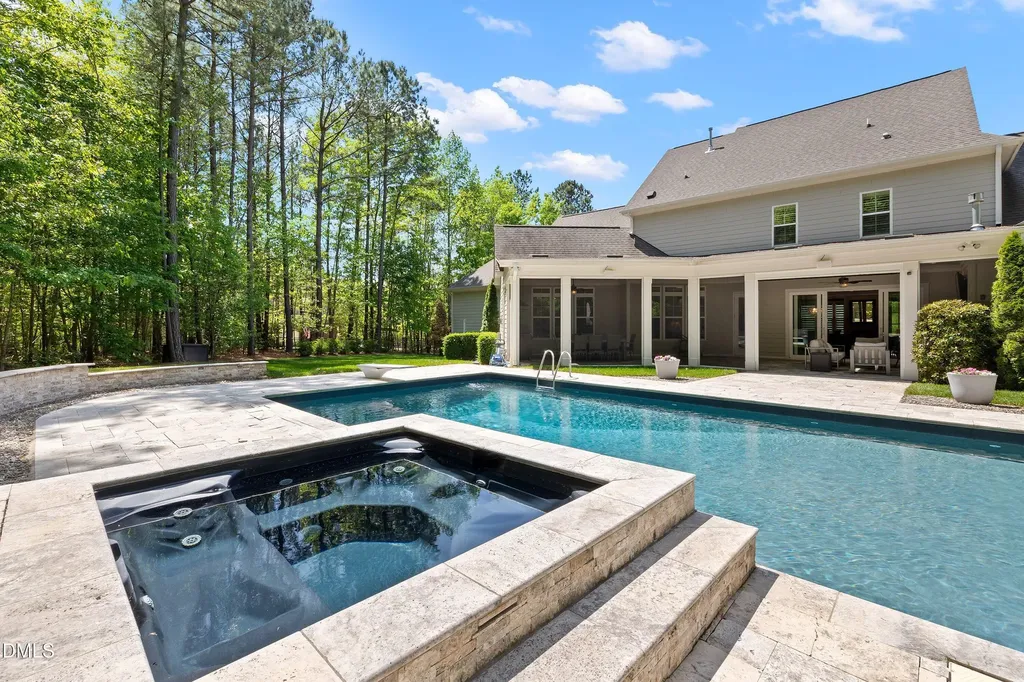 1536 Rock Dove Way Raleigh NC 27614