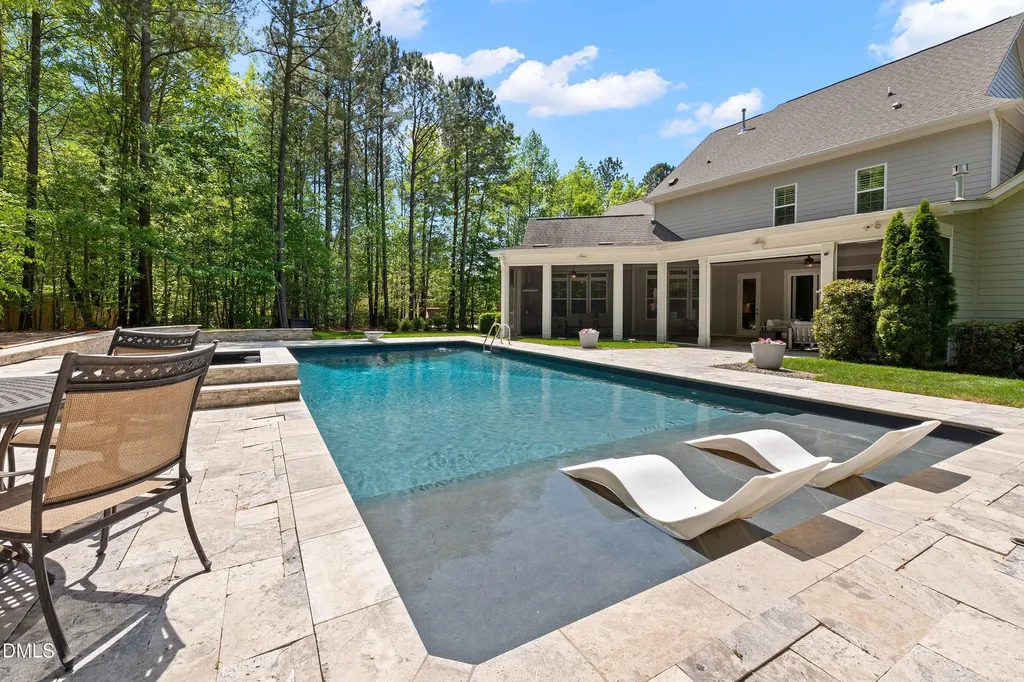 1536 Rock Dove Way Raleigh NC 27614