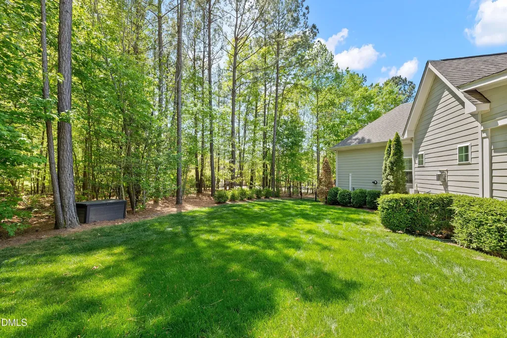 1536 Rock Dove Way Raleigh NC 27614