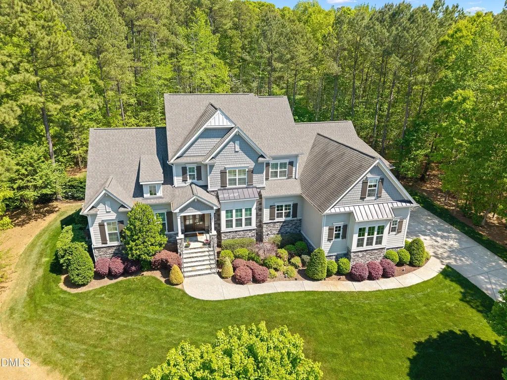 1536 Rock Dove Way Raleigh NC 27614