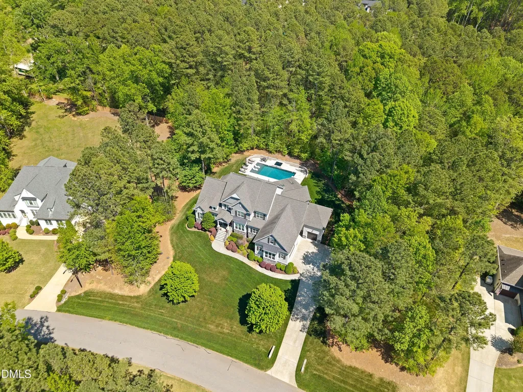 1536 Rock Dove Way Raleigh NC 27614