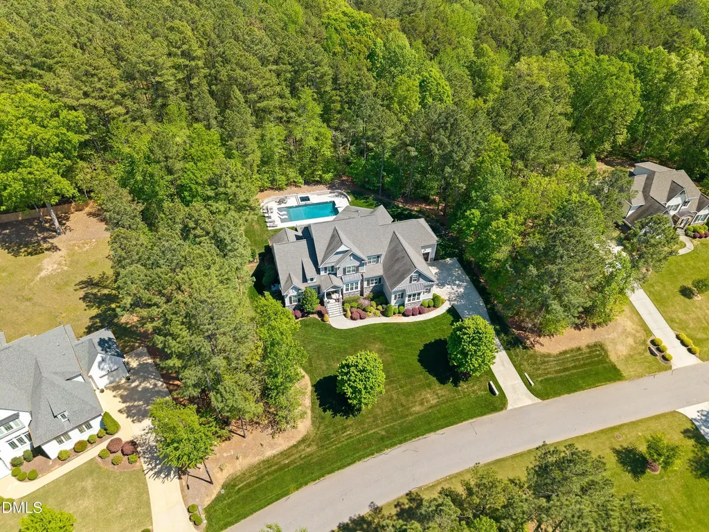 1536 Rock Dove Way Raleigh NC 27614