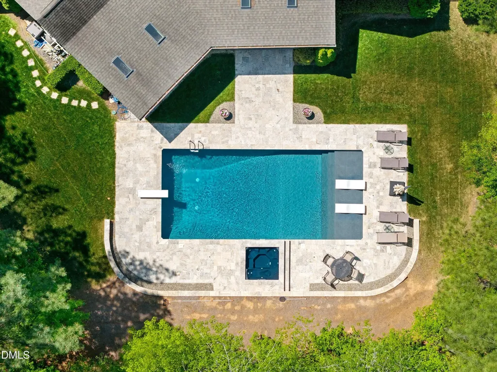 1536 Rock Dove Way Raleigh NC 27614