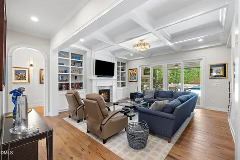 1536 Rock Dove Way Raleigh NC 27614