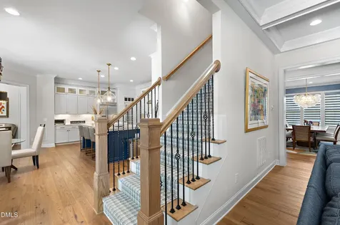 1536 Rock Dove Way Raleigh NC 27614